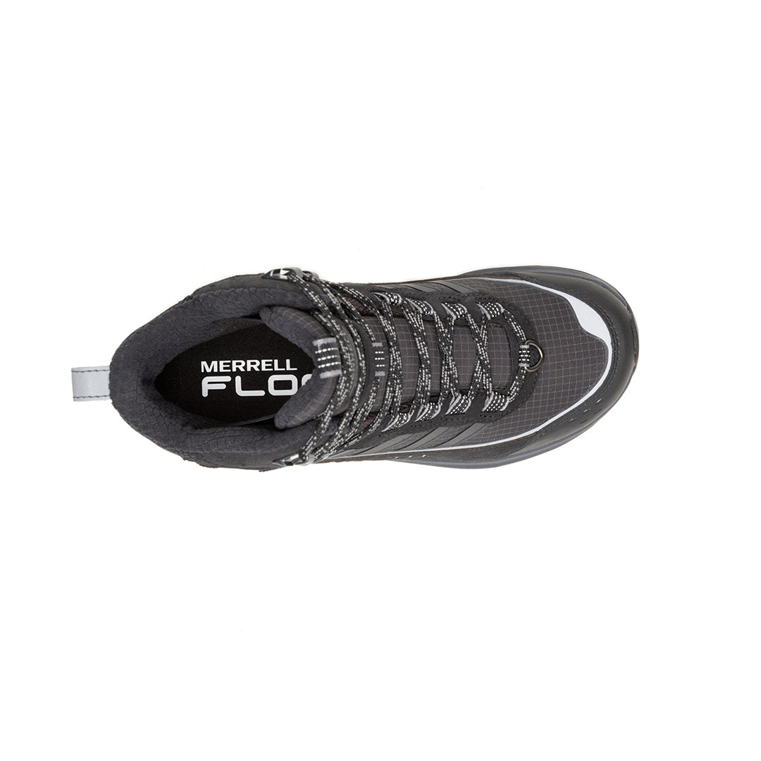 MOAB Speed 2 Thermo Mid WP Women BLACK / 36