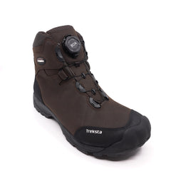 Tundra Boa 6" BRUN / EUR 36