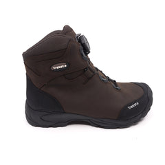 Tundra Boa 6" BRUN / EUR 36