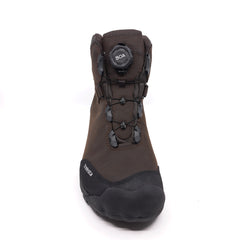 Tundra Boa 6" BRUN / EUR 36