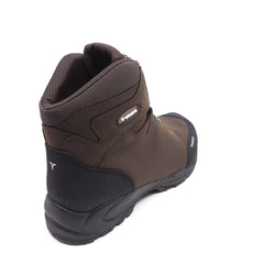 Tundra Boa 6" BRUN / EUR 36