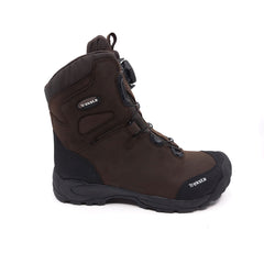 Tundra Boa 8" BRUN / EUR 36