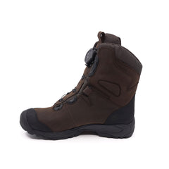 Tundra Boa 8" BRUN / EUR 36