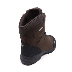 Tundra Boa 8" BRUN / EUR 36