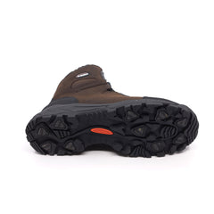 Tundra Boa 8" BRUN / EUR 36