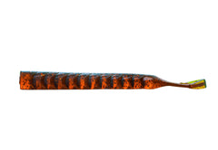 NATC Lady Dragonworm 6-pack MOTOROIL GLITTER / 11CM / 6,8G