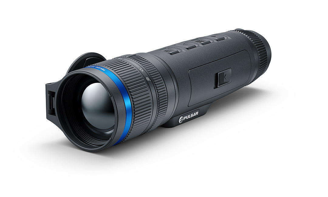 Telos XL50 Värmekamera 1024x768 EN STL