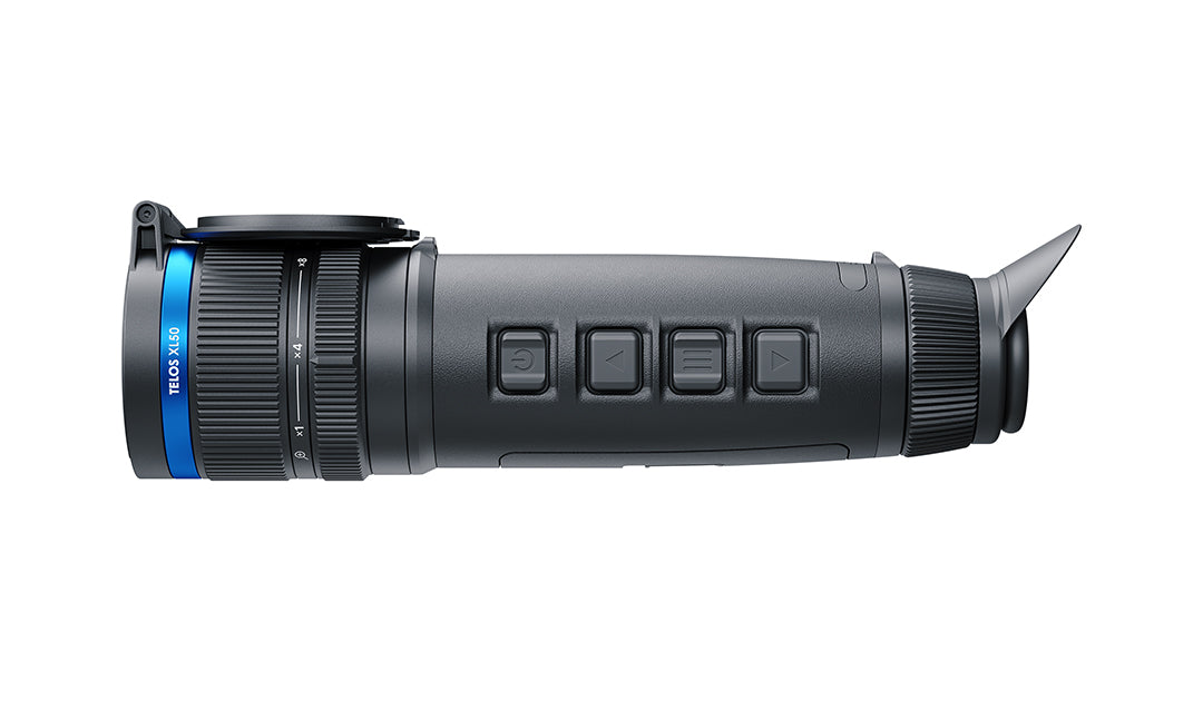 Telos XL50 Värmekamera 1024x768 EN STL