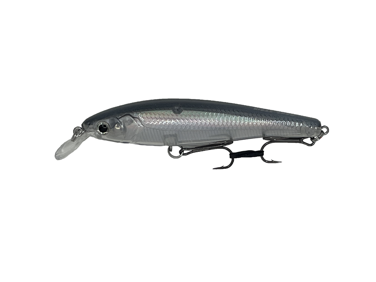 Beastly Minnow CU / 10 CM
