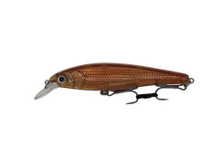 Beastly Minnow CU / 10 CM