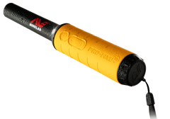 Pinpointer, Pro-Find 35 SVART/ORANGE / EN STL