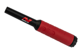 Pinpointer, Pro-Find 40 SVART/RÖD / EN STL