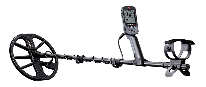 Equinox 900 SVART / EN STL