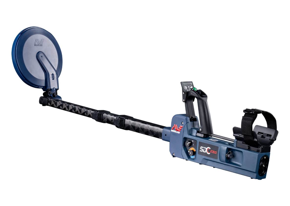 SDC 2300, UNIVERSAL LI ION SVART / EN STL