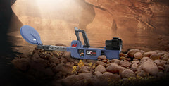 SDC 2300, UNIVERSAL LI ION SVART / EN STL
