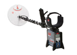 GPX 5000 (New Configuration) SVART / EN STL