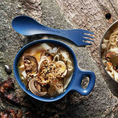 Spork original 4-pack NATURE / 4-PACK