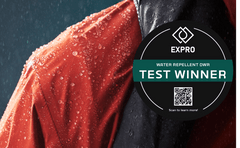 Waterproofer Spray On 300 ML