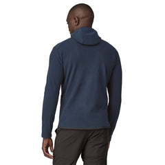 Men's R1 Air Full-Zip Hoody NEW NAVY / XS