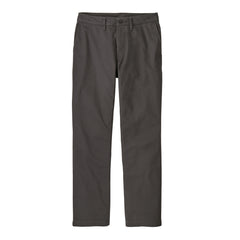 Men's Twill Traveler Chino Pants - Reg FORGE GREY / 28