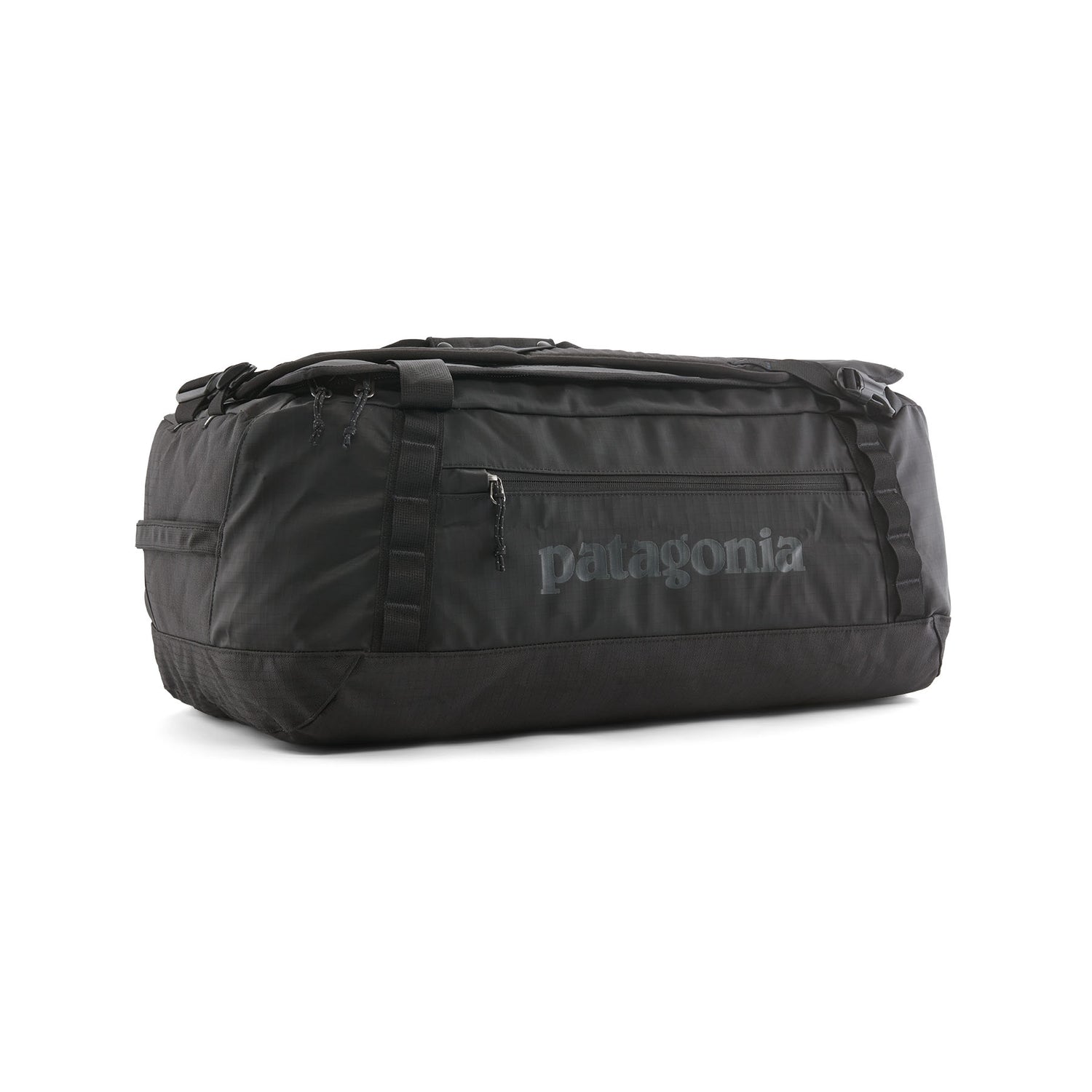 Black Hole Duffel 55L BLACK / EN STL