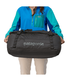 Black Hole Duffel 55L BLACK / EN STL