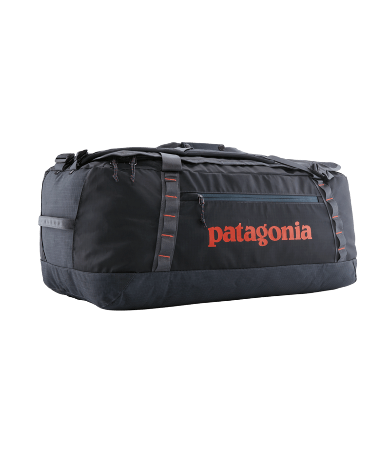Black Hole Duffel 70L SMOLDER BLUE / EN STL