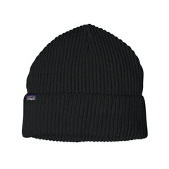 Fishermans Rolled Beanie RAPTOR BROWN / EN STL