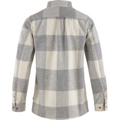 Canada Shirt Women FOG-CHALK WHITE / S