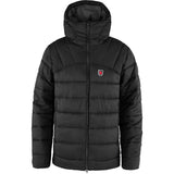 Expedition Mid Winter Jacket Men BLACK-BASALT / S