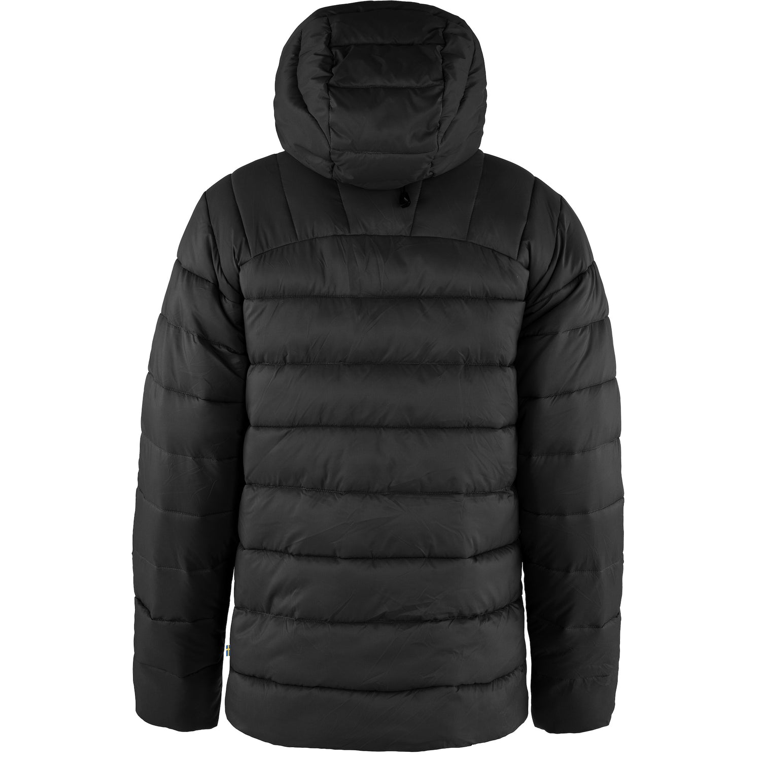 Expedition Mid Winter Jacket Men BLACK-BASALT / S