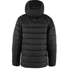 Expedition Mid Winter Jacket Men BLACK-BASALT / S