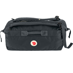 Färden Duffel 80 COAL BLACK / EN STL