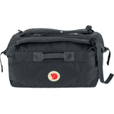 Färden Duffel 50 COAL BLACK / EN STL