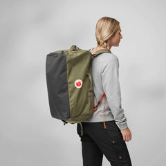 Färden Duffel 50 COAL BLACK / EN STL