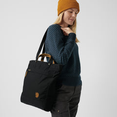 Totepack No. 1 BLACK / EN STL