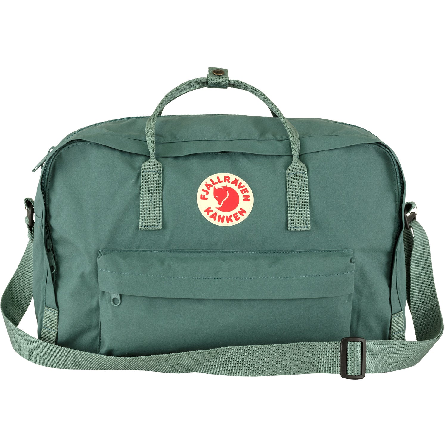 Kånken Weekender BLACKBERRY / EN STL