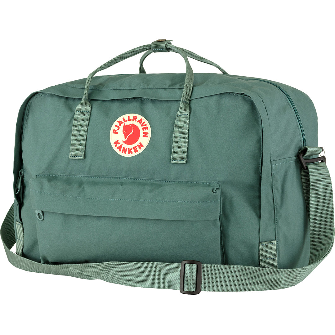 Kånken Weekender BLACKBERRY / EN STL