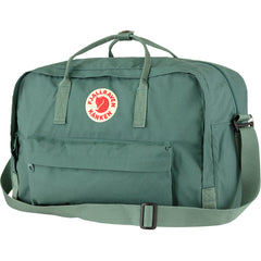 Kånken Weekender BLACKBERRY / EN STL