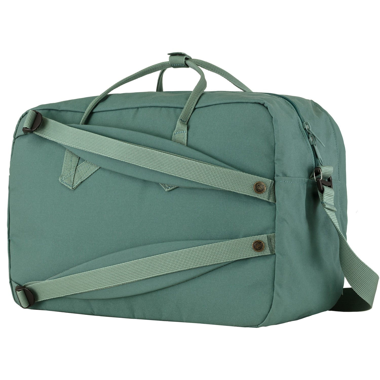 Kånken Weekender BLACKBERRY / EN STL