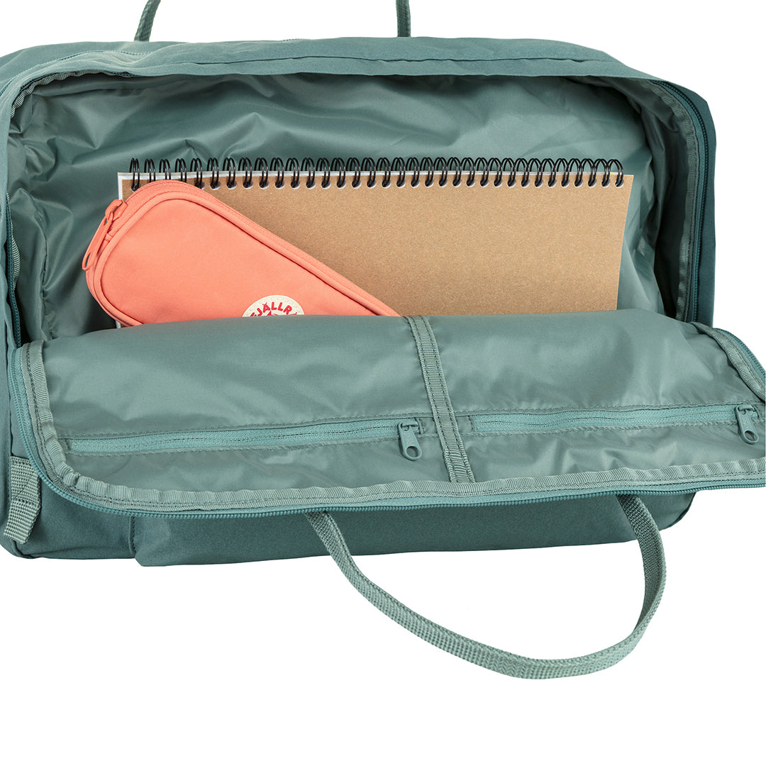 Kånken Weekender BLACKBERRY / EN STL