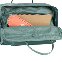 Kånken Weekender BLACKBERRY / EN STL