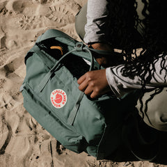 Kånken Weekender BLACKBERRY / EN STL