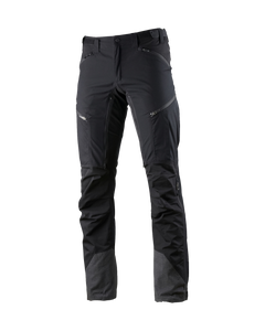 Makke Mens Pant Short BLACK / 50S