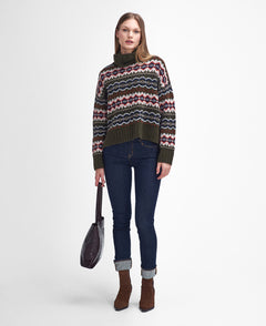 Helen Knit MULTI / 10