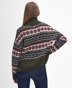 Helen Knit MULTI / 10