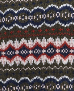 Helen Knit MULTI / 10