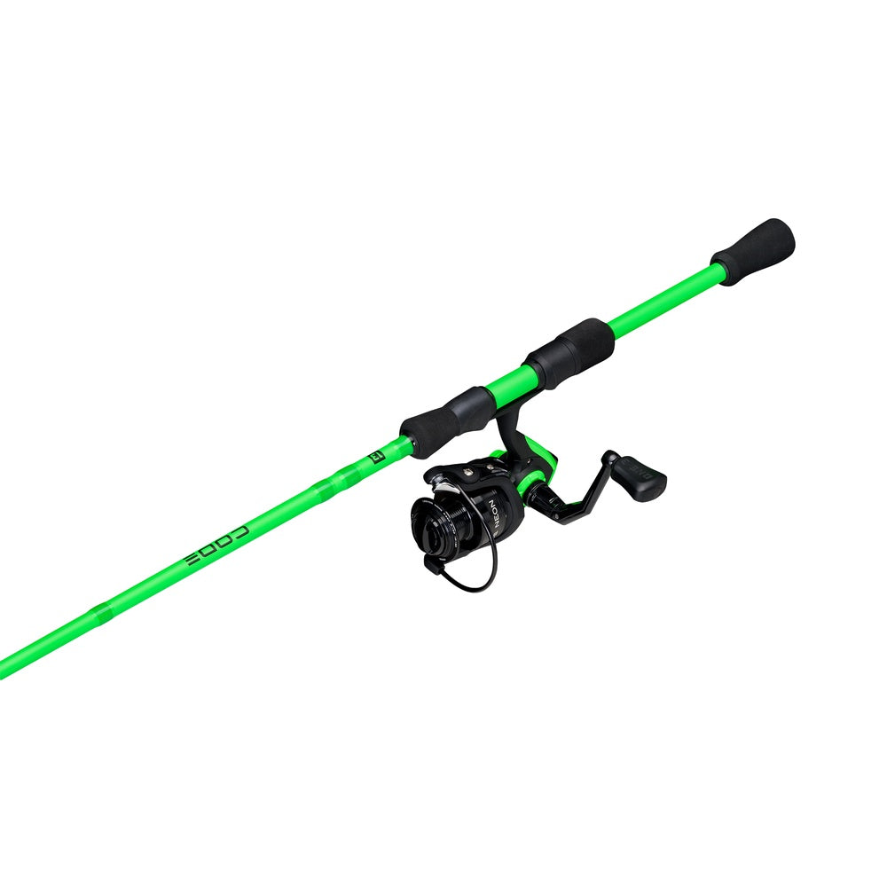 Code Neon Combo NEON GREEN / 2000 / 6'7