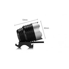 Strålkastare - Amber Eye 15W SVART/SILVER / ONE SIZE