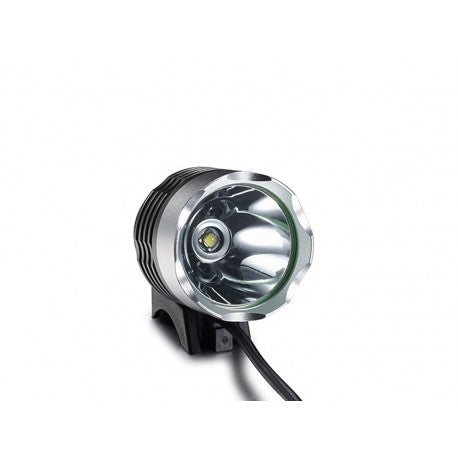 Strålkastare - Amber Eye 15W SVART/SILVER / ONE SIZE